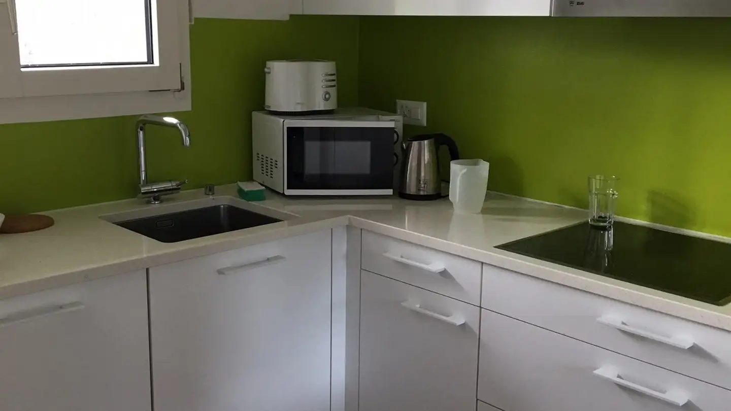Wohnung mieten - Eschenweg 1, 6340 Baar - Foto 2