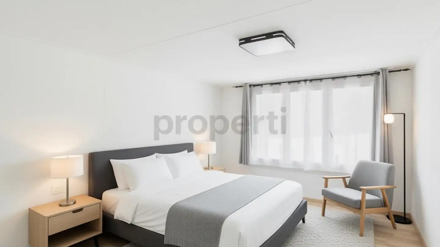 Apartment for rent - 4852 Rothrist - Photo 4