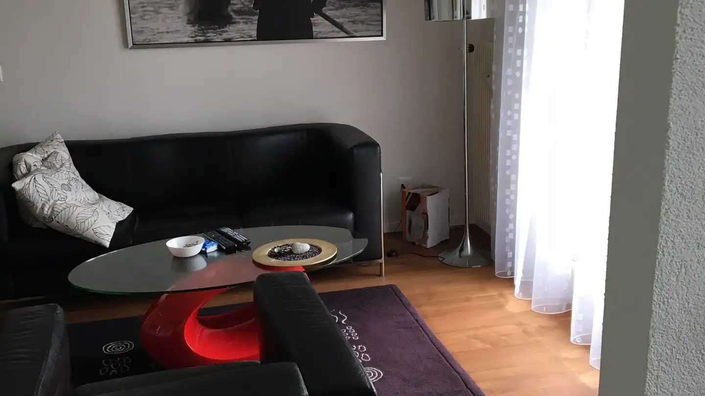 Wohnung mieten - Eschenweg 1, 6340 Baar - Foto 3