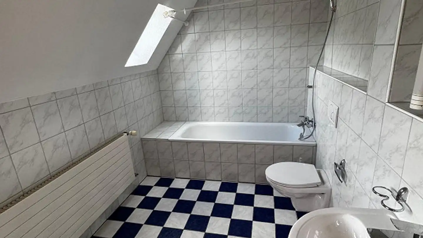 Attico in affitto - Bahnhofstrasse 20, 9214 Kradolf - Foto 2