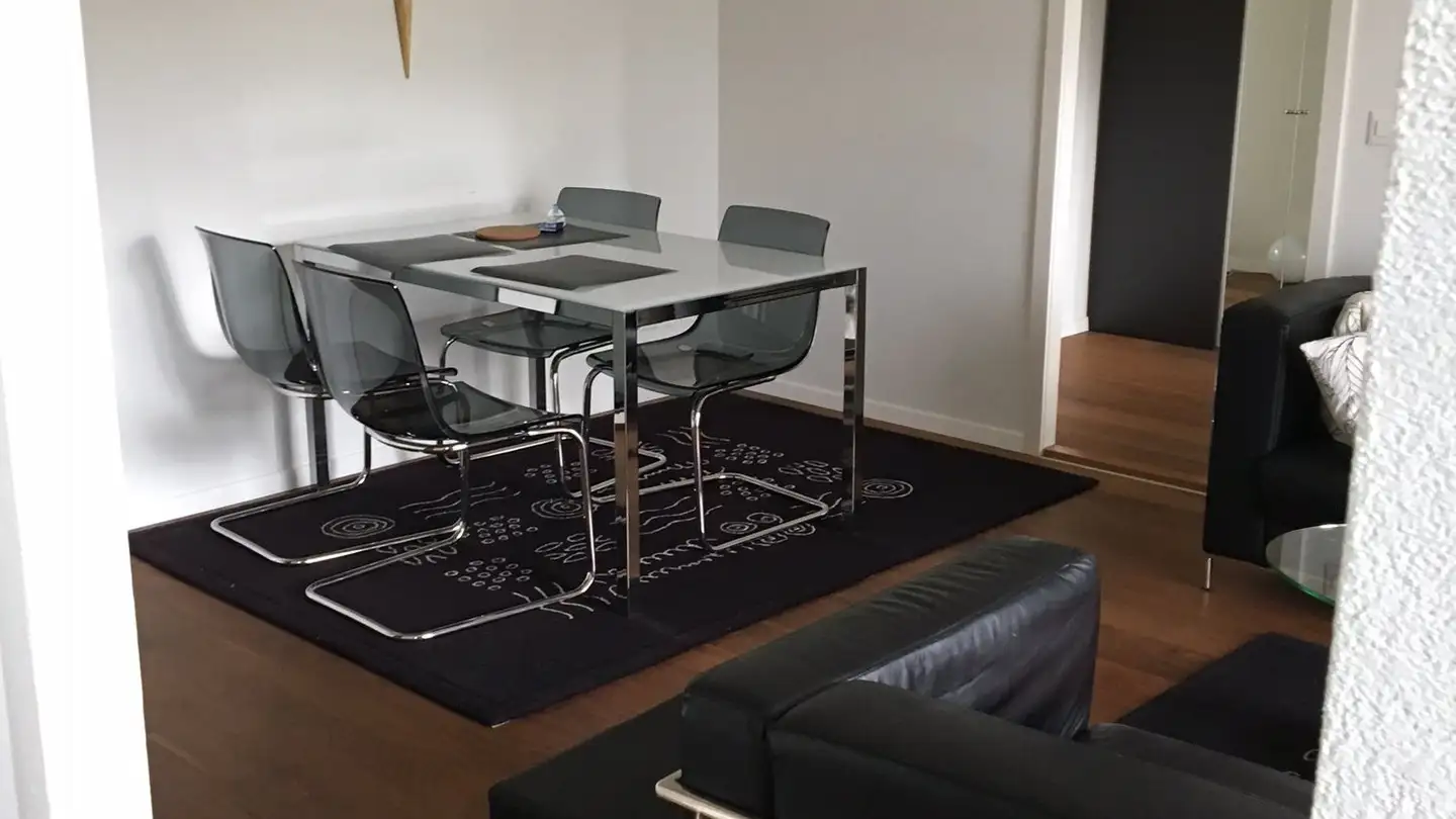 Wohnung mieten - Eschenweg 1, 6340 Baar - Foto 4