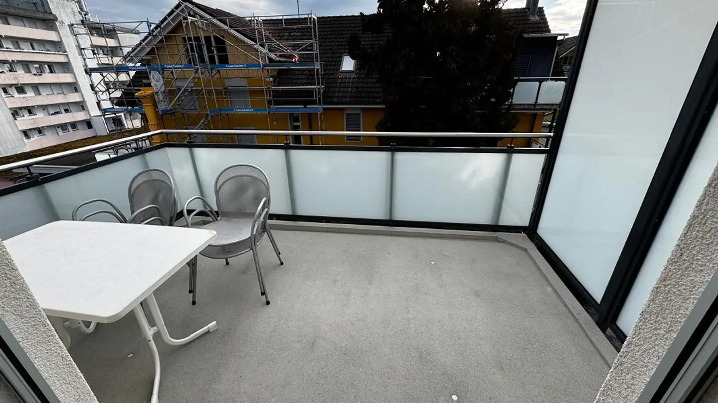 Attico in affitto - Bahnhofstrasse 20, 9214 Kradolf - Foto 3