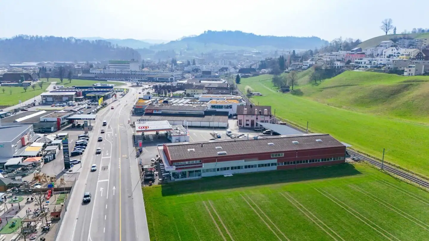 Office space for rent - Ettiswilerstrasse 41, 6130 Willisau - Photo 4