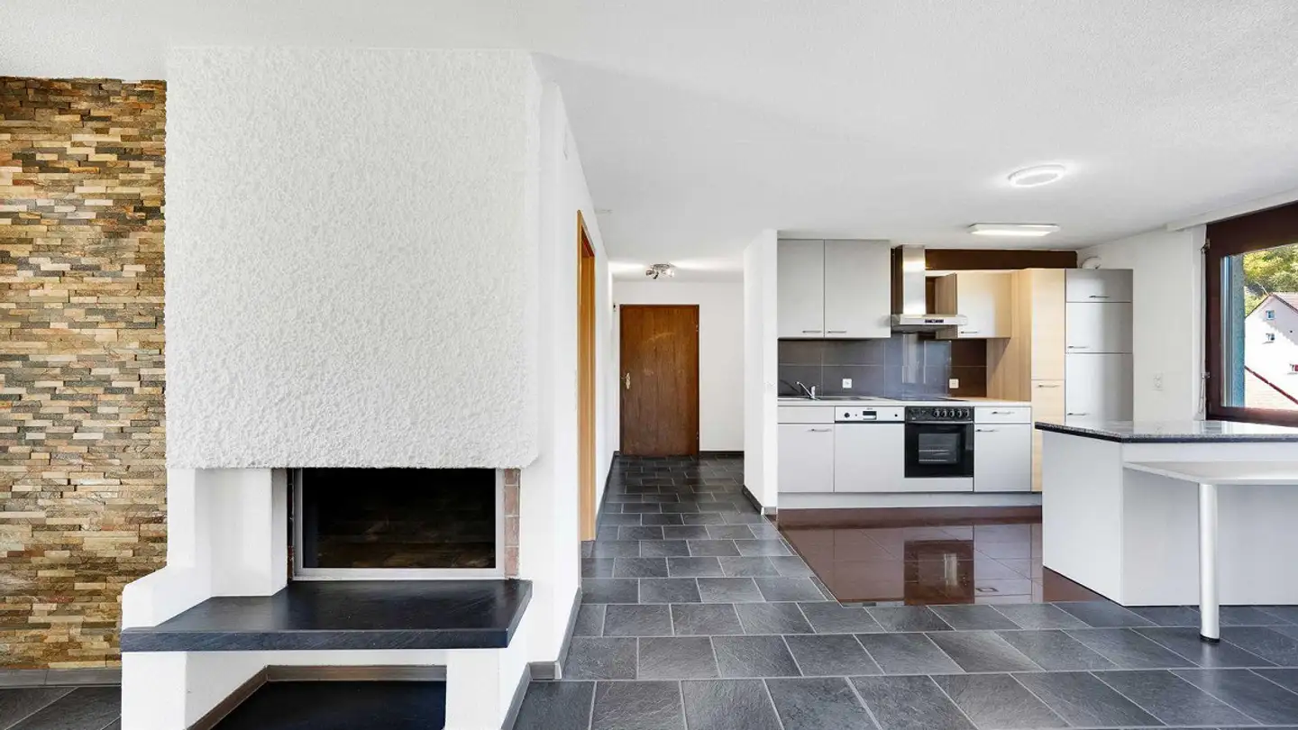 Wohnung kaufen - Hauptstrasse 27, 9434 Au SG - Foto 4