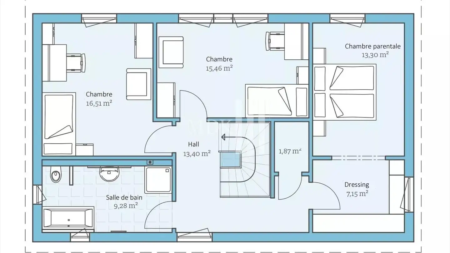 Villa kaufen - 1870 Monthey - Foto 3