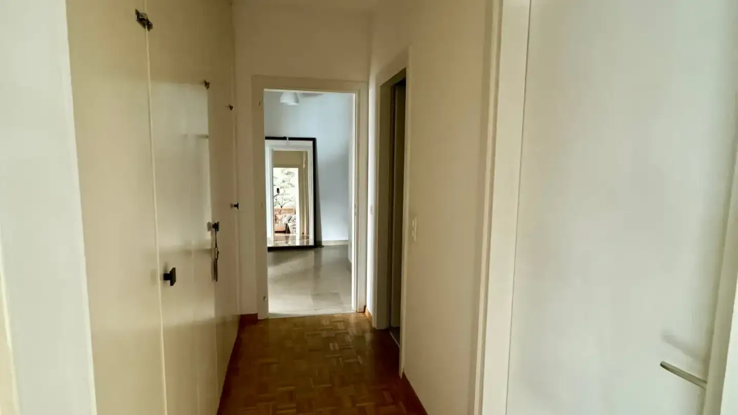 Appartamento in affitto - Via Rinaldo Simen 5, 6900 Lugano - Foto 3