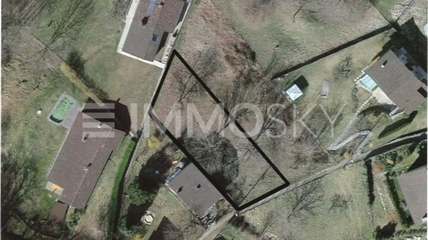 Property for sale - 6979 Brè sopra Lugano