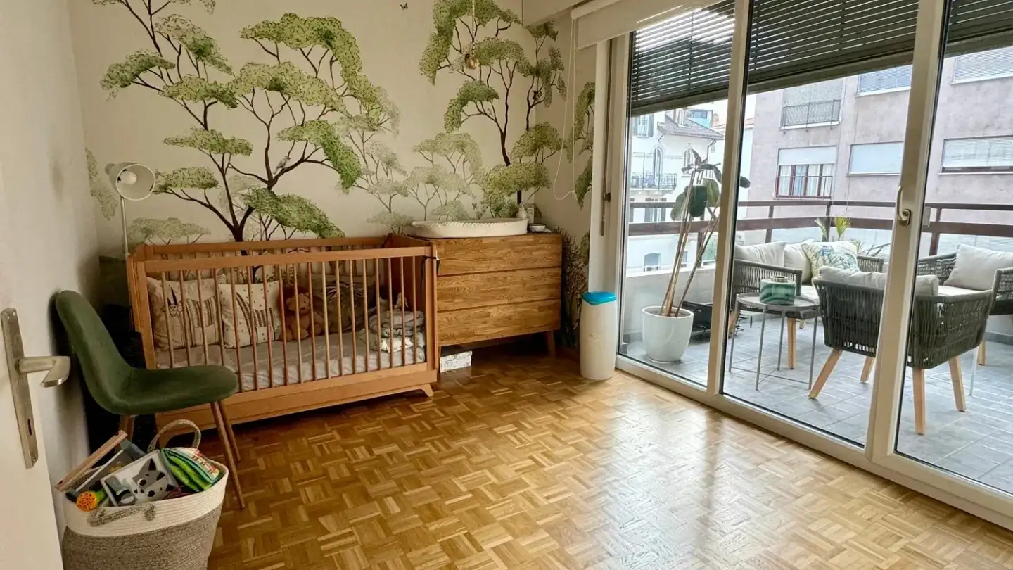 Appartamento in affitto - Via Rinaldo Simen 5, 6900 Lugano - Foto 4