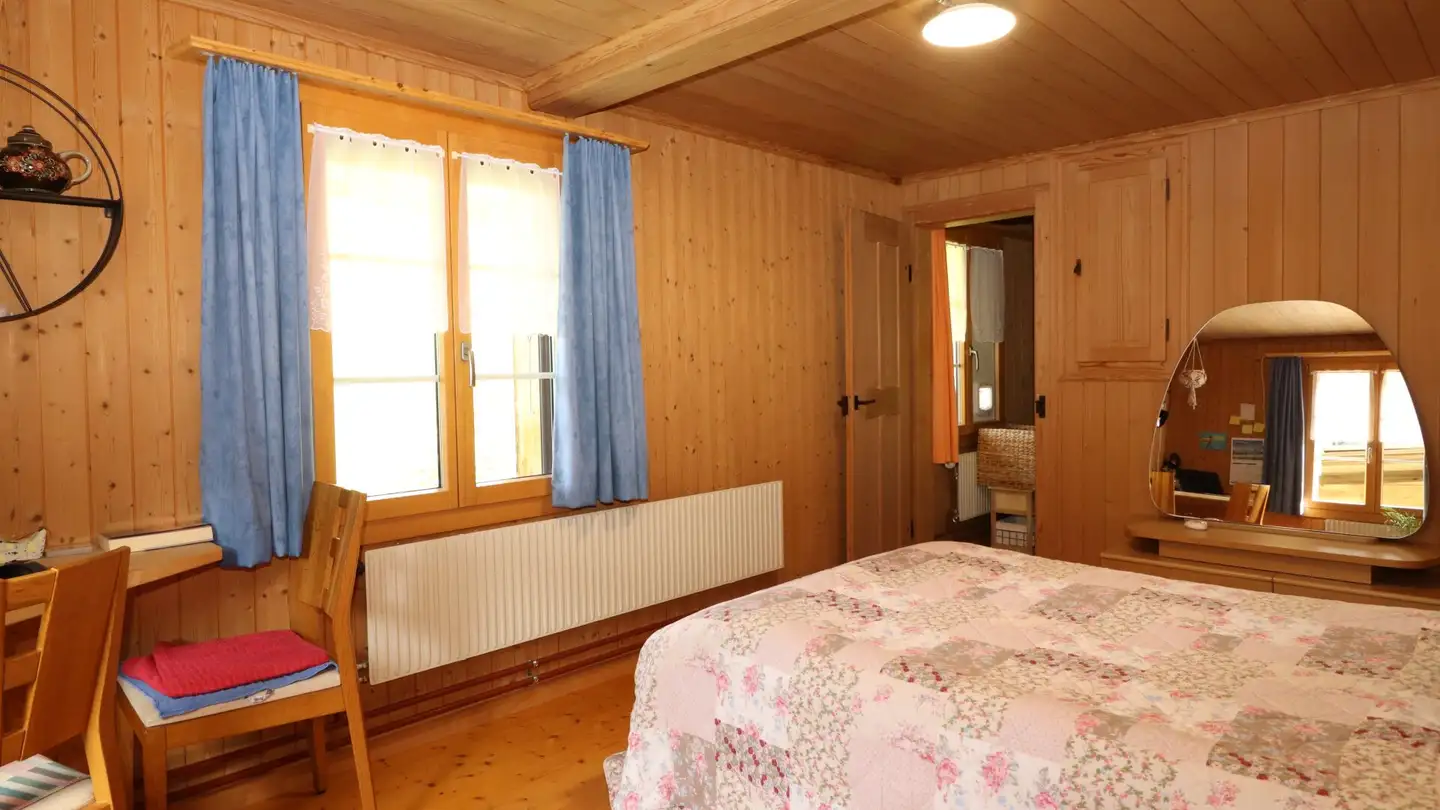 Wohnung mieten - Dorfstrasse, 3556 Trub - Foto 4