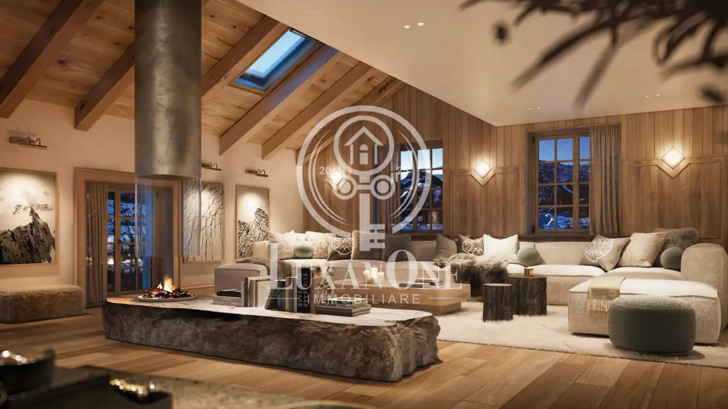 Appartamento in vendita - 6490 Andermatt - Foto 3