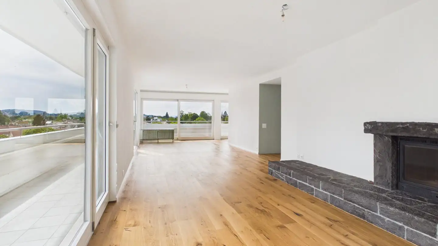 Penthouse for rent - Giacomettistrasse 16, 3006 Bern - Photo 2