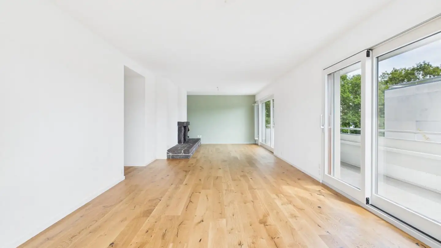 Penthouse for rent - Giacomettistrasse 16, 3006 Bern - Photo 3