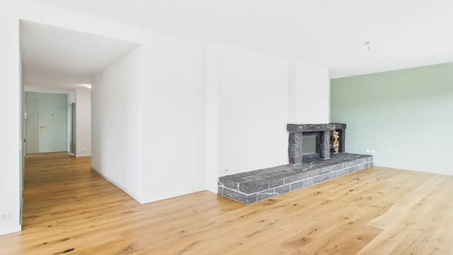 Penthouse for rent - Giacomettistrasse 16, 3006 Bern - Photo 4