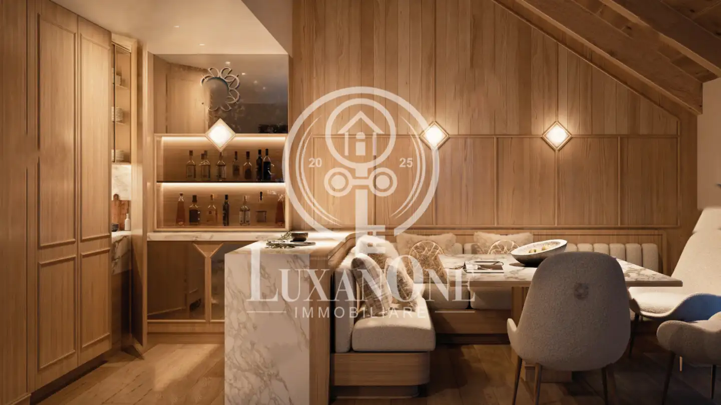 Appartamento in vendita - 6490 Andermatt - Foto 4