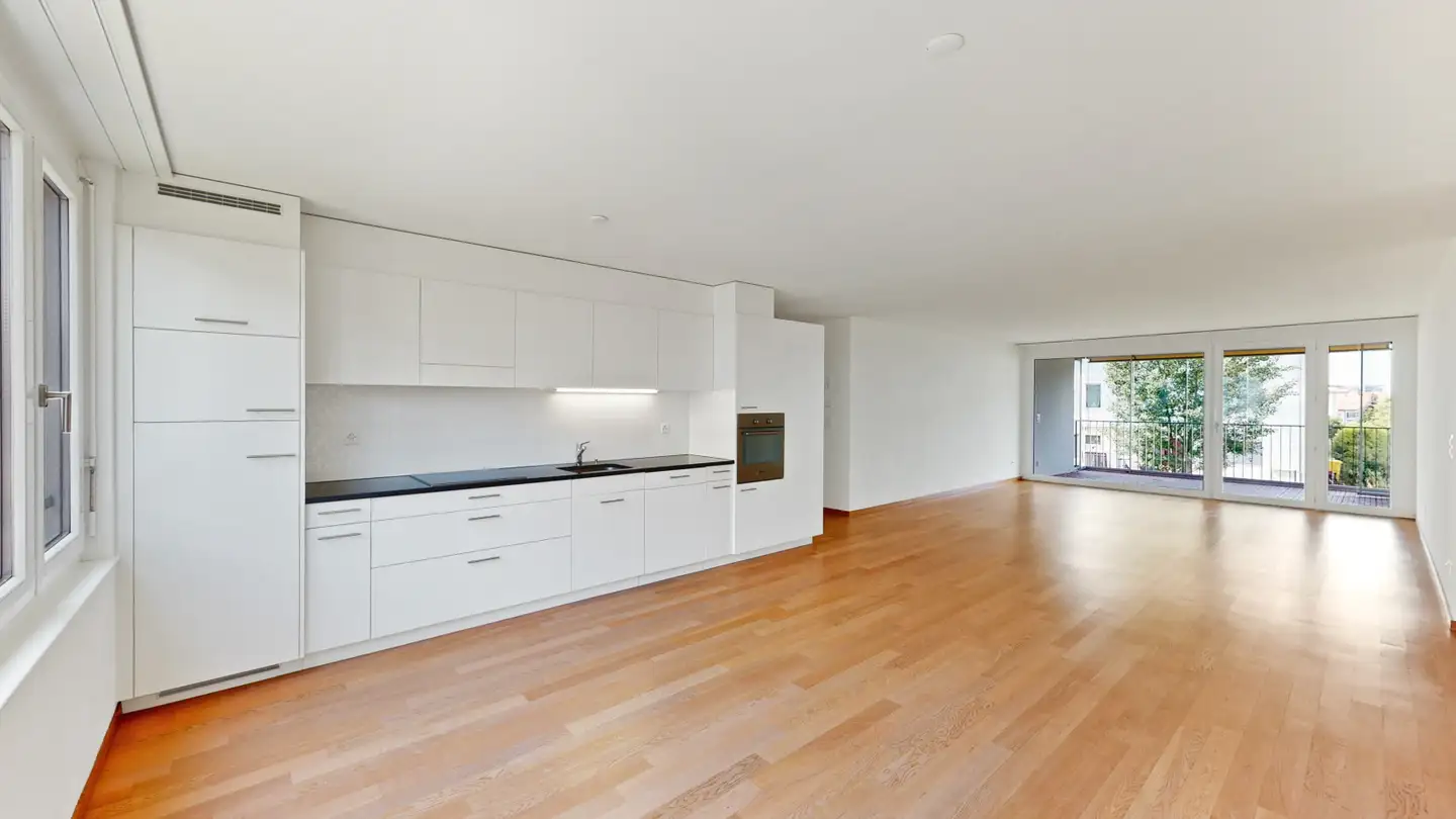 Apartment for rent - Quellenstrasse 39F, 4310 Rheinfelden