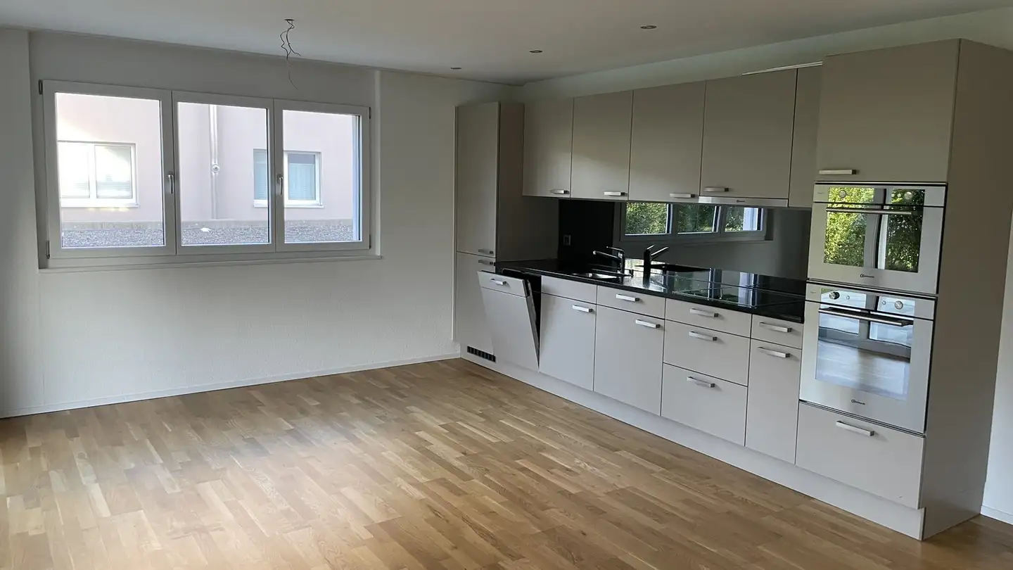 Wohnung mieten - Lerchenfeldstrasse 21, 9535 Wilen b. Wil