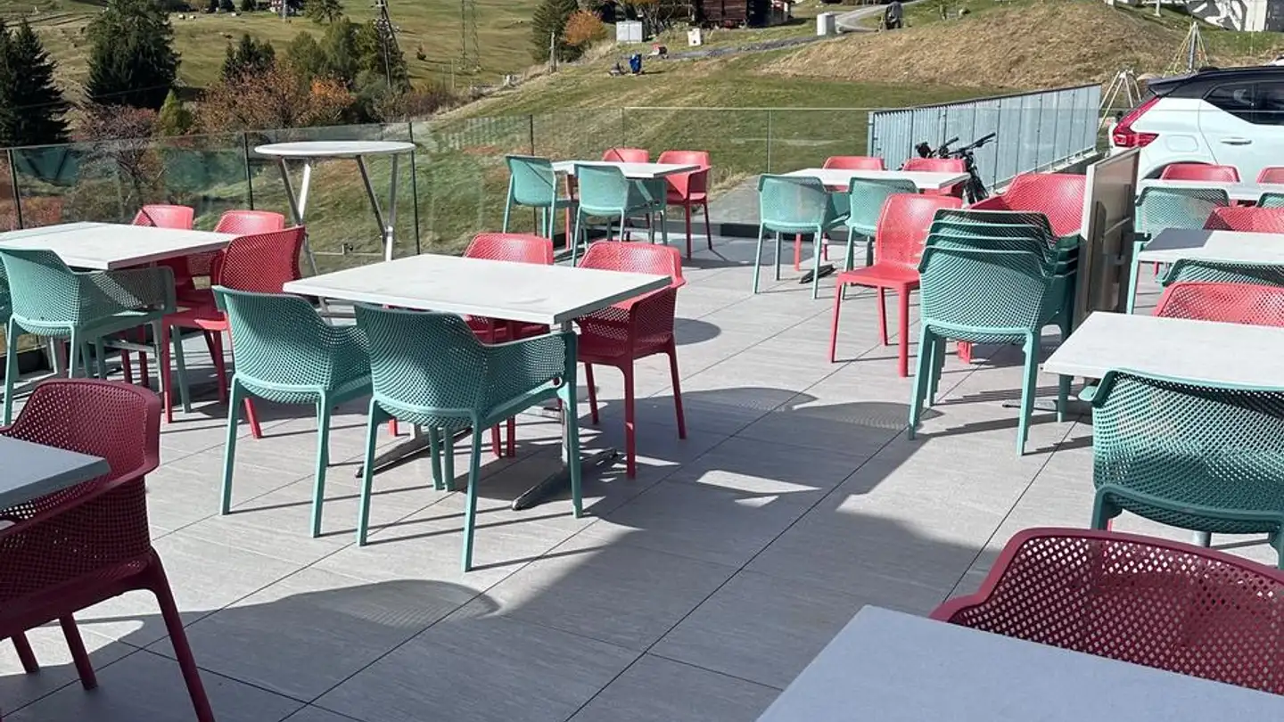 Commerciale in affitto - Binneln 6, 3943 Eischoll - Photo 3