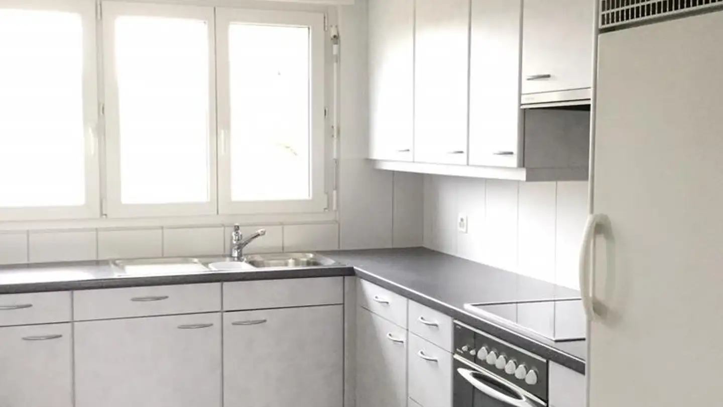 Apartment for rent - Rosenweg 6, 3303 Jegenstorf - Photo 4