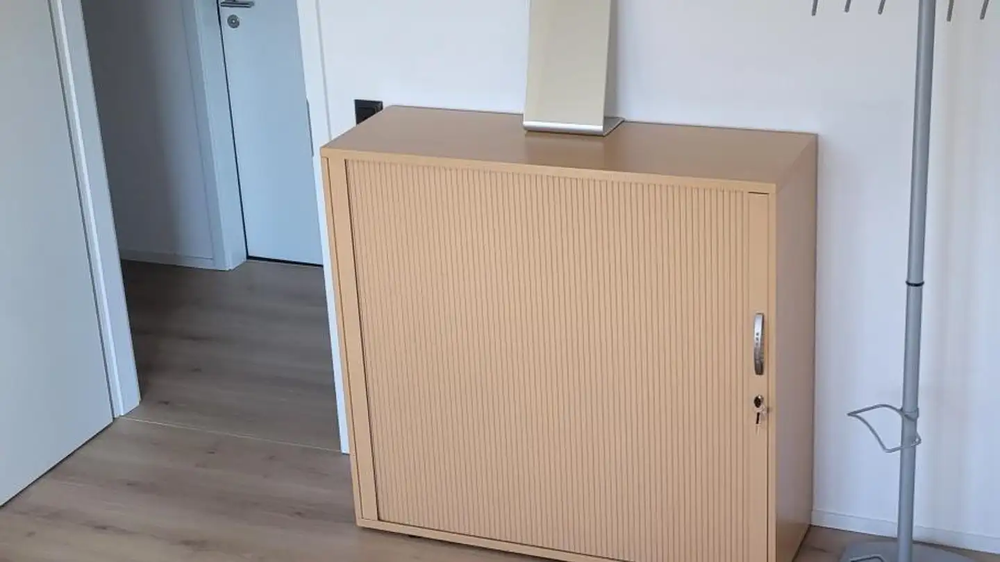 Stanza singola in affitto - Chemin De L'etoile 4, 1053 Cugy VD - Photo 3