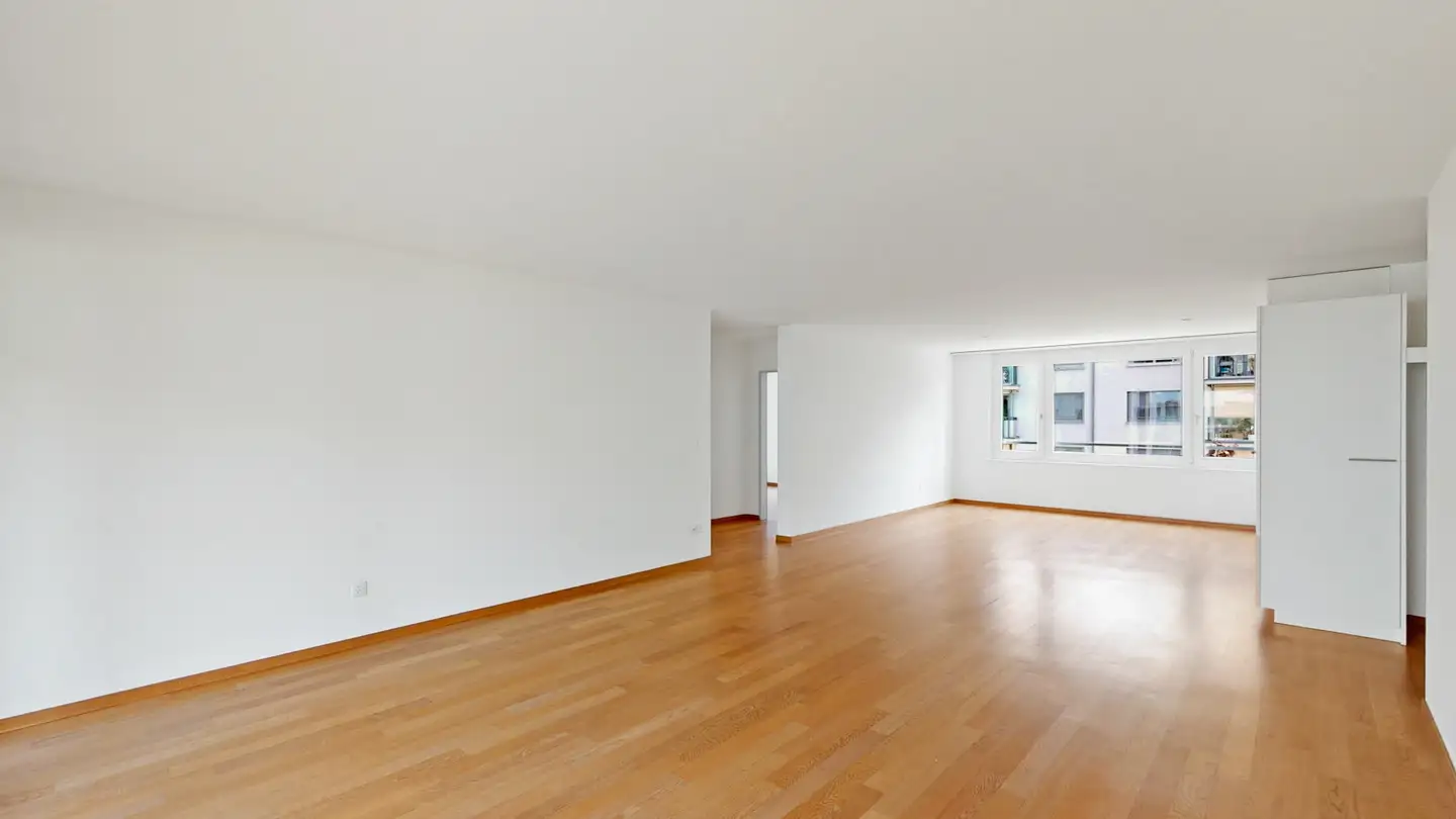 Wohnung mieten - Quellenstrasse 39F, 4310 Rheinfelden - Foto 3