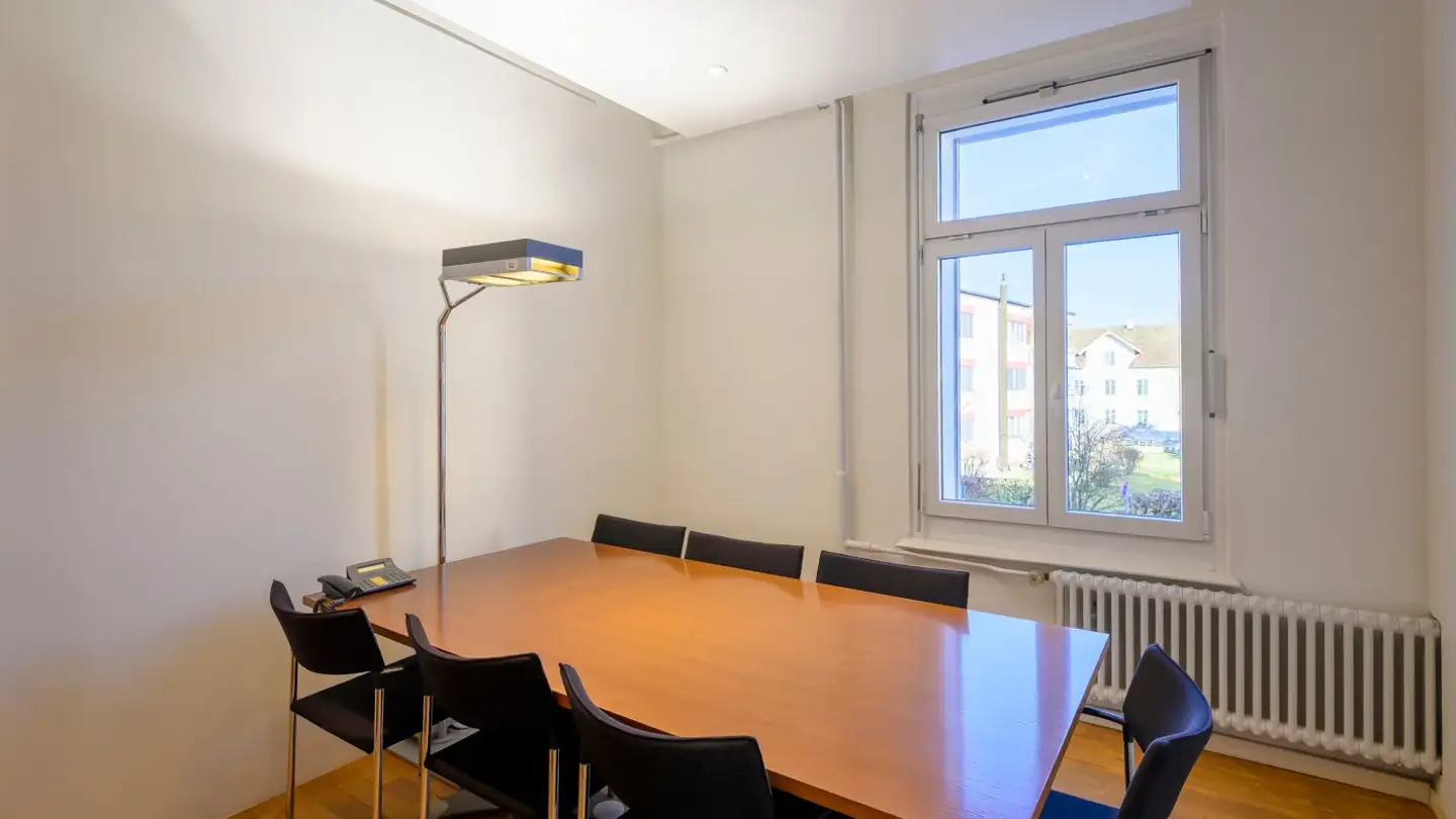 Spazio ufficio in affitto - Henzmannstrasse 39, 4800 Zofingen - Foto 3