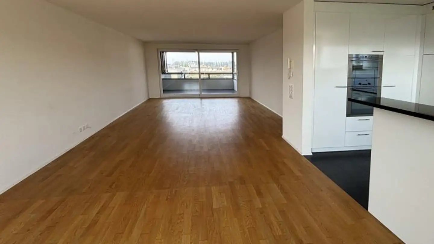 Appartamento in affitto - Hochwachtstrasse 2, 6312 Steinhausen
