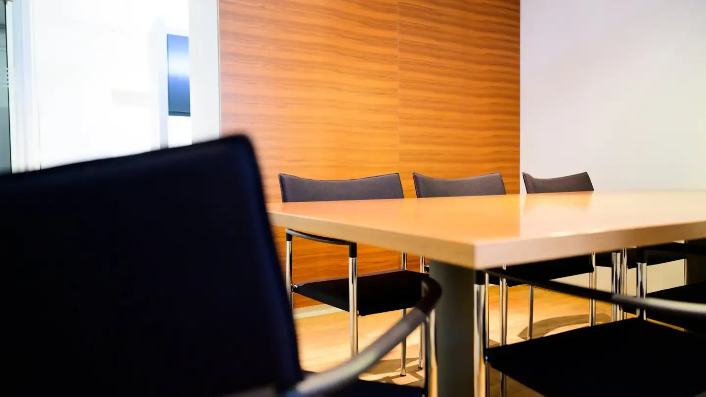 Spazio ufficio in affitto - Henzmannstrasse 39, 4800 Zofingen - Foto 4