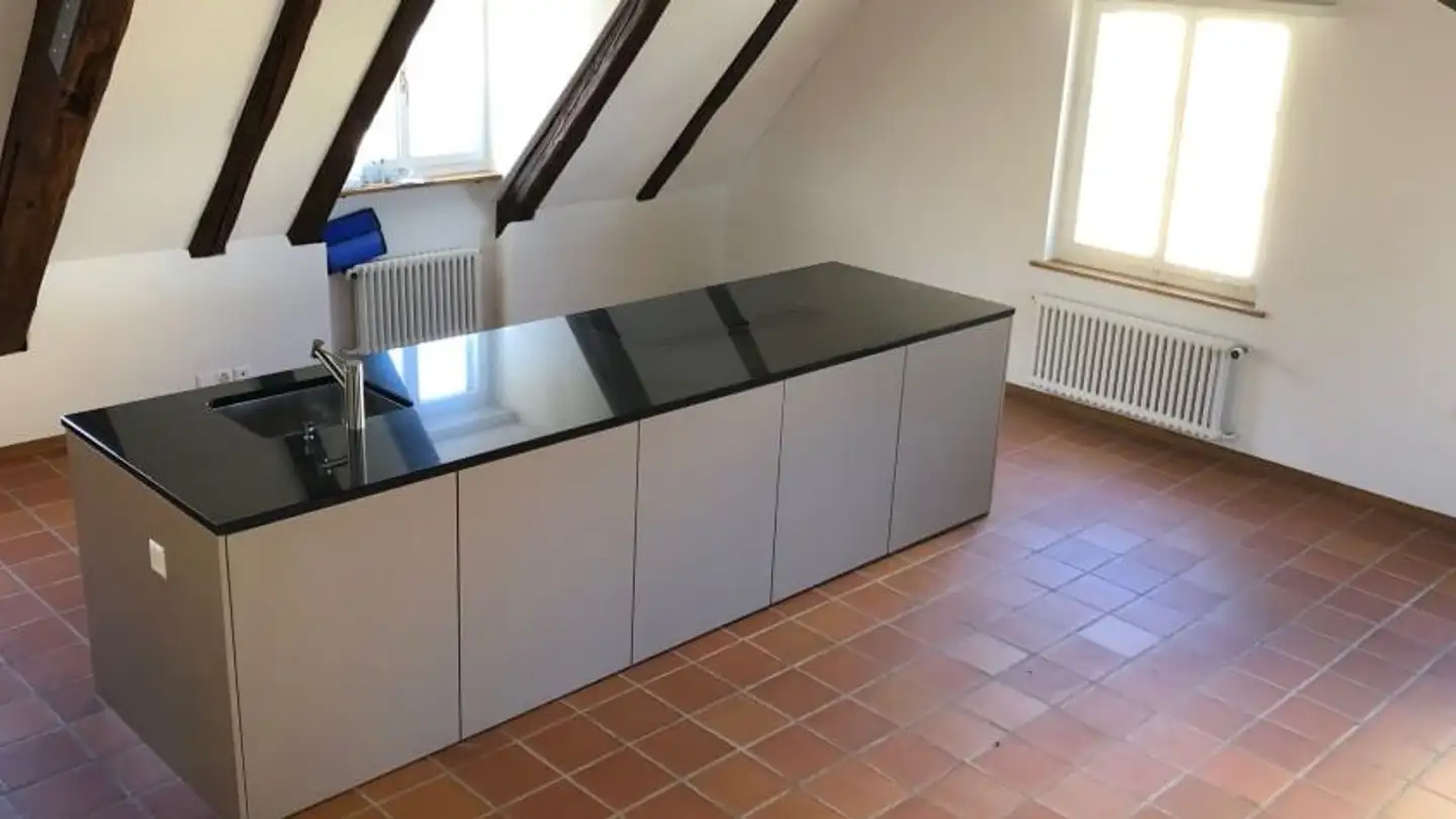 Attico in affitto - Oberwilerstrasse 2, 4123 Allschwil - Photo 2