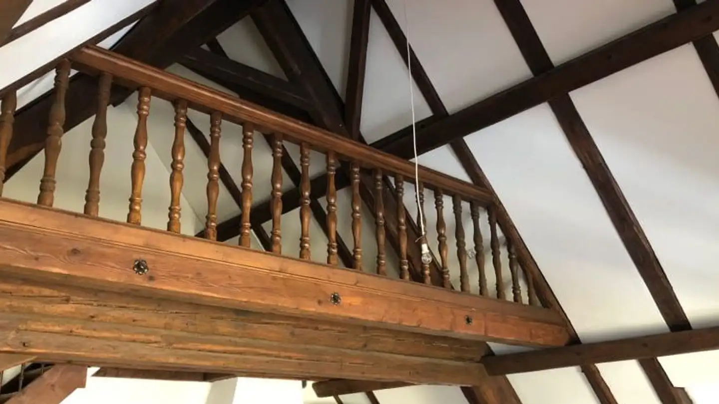 Attico in affitto - Oberwilerstrasse 2, 4123 Allschwil - Photo 3