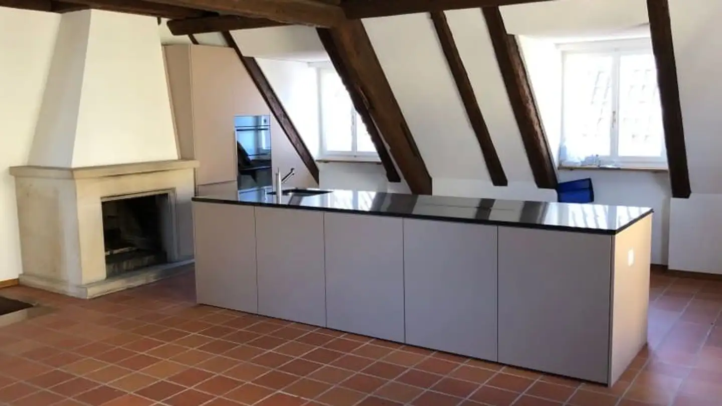 Attico in affitto - Oberwilerstrasse 2, 4123 Allschwil - Photo 4