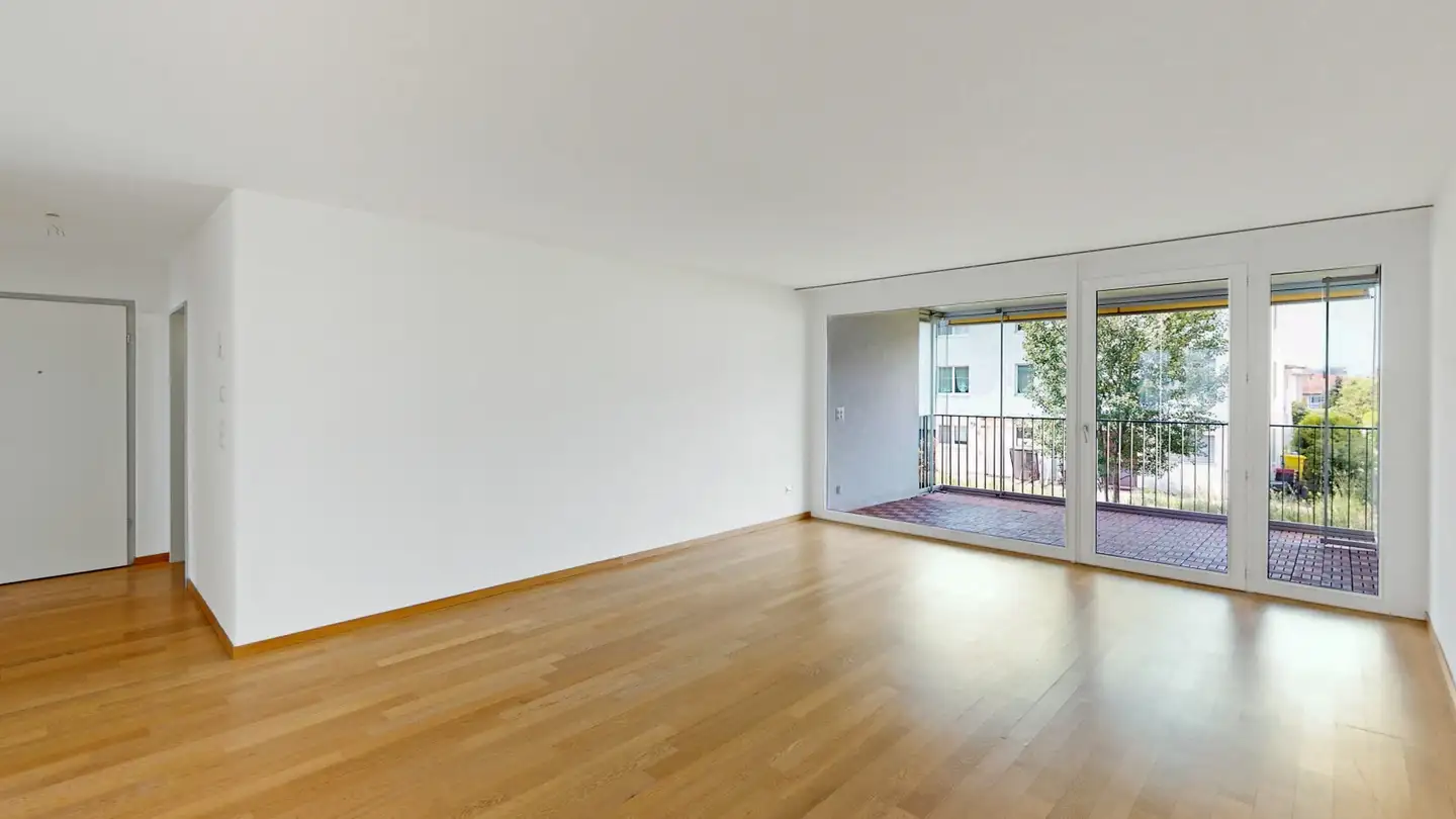 Wohnung mieten - Quellenstrasse 39F, 4310 Rheinfelden - Foto 4