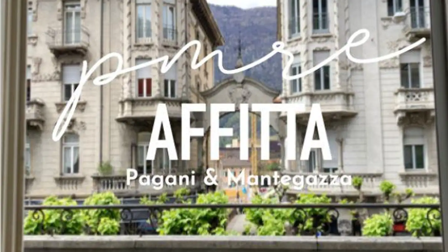 Office space for rent - Viale Stazione 30, 6500 Bellinzona - Photo 2