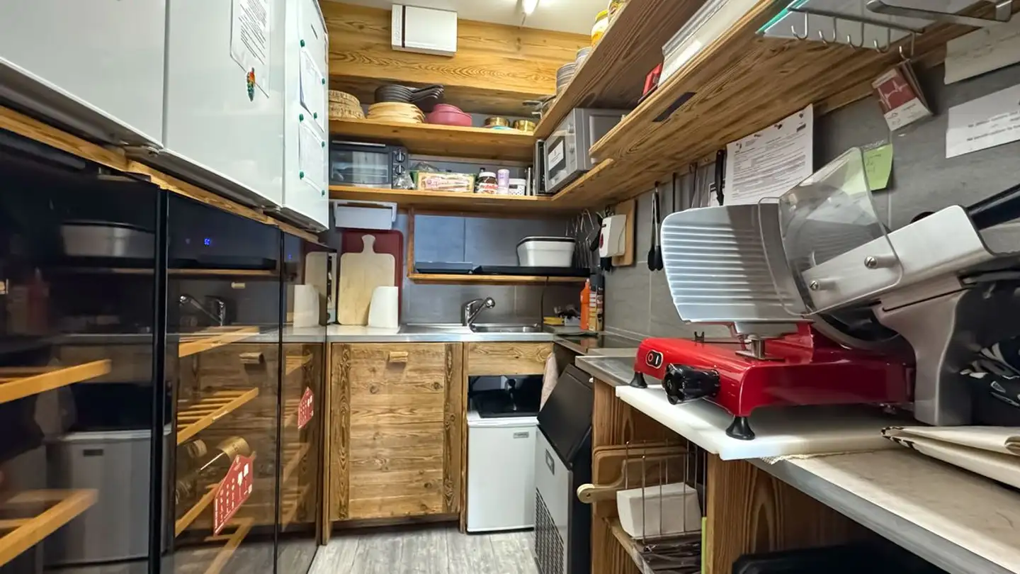 Bar à vendre - 1911 Ovronnaz - Photo 4