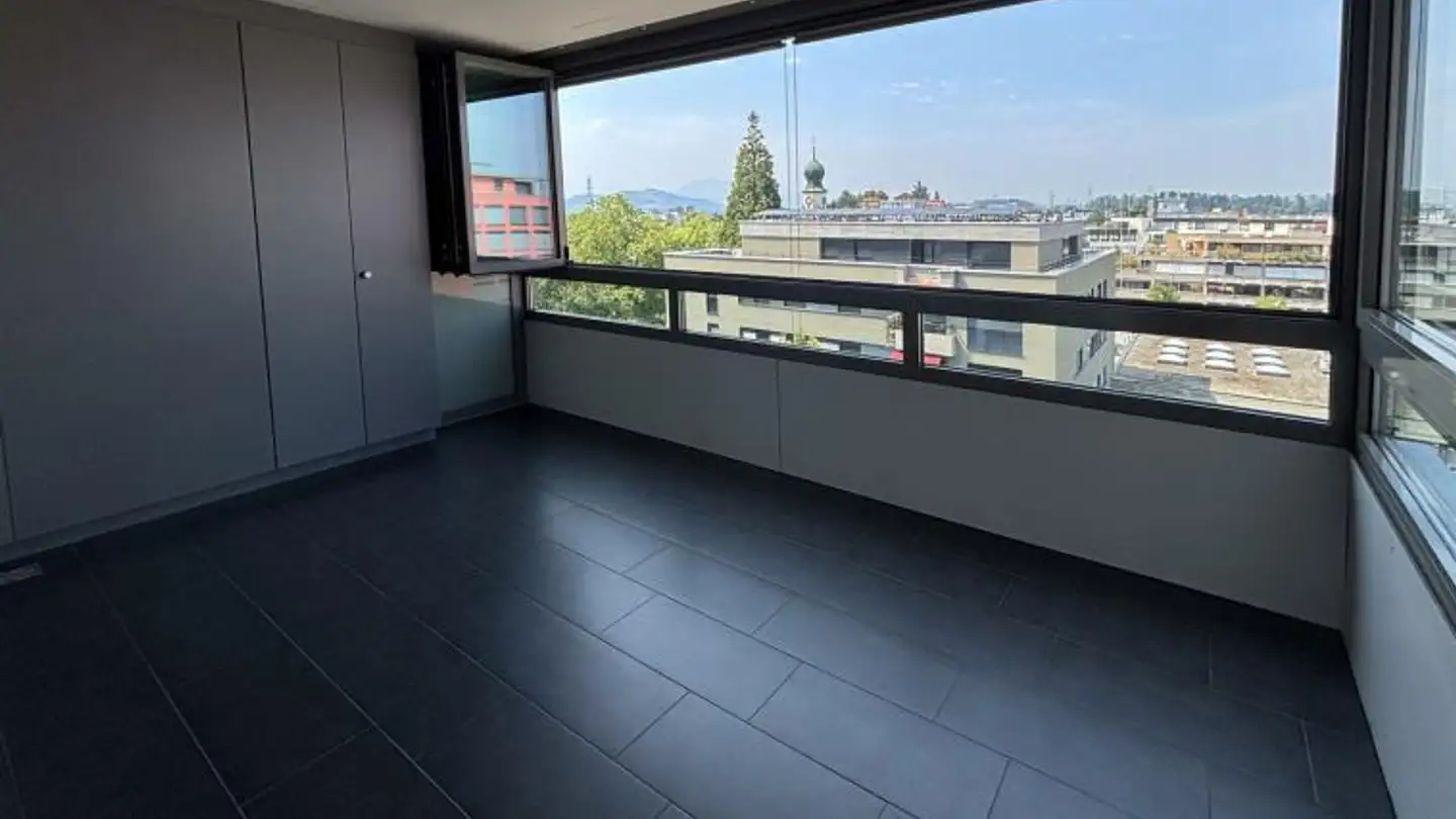 Appartamento in affitto - Hochwachtstrasse 2, 6312 Steinhausen - Foto 4