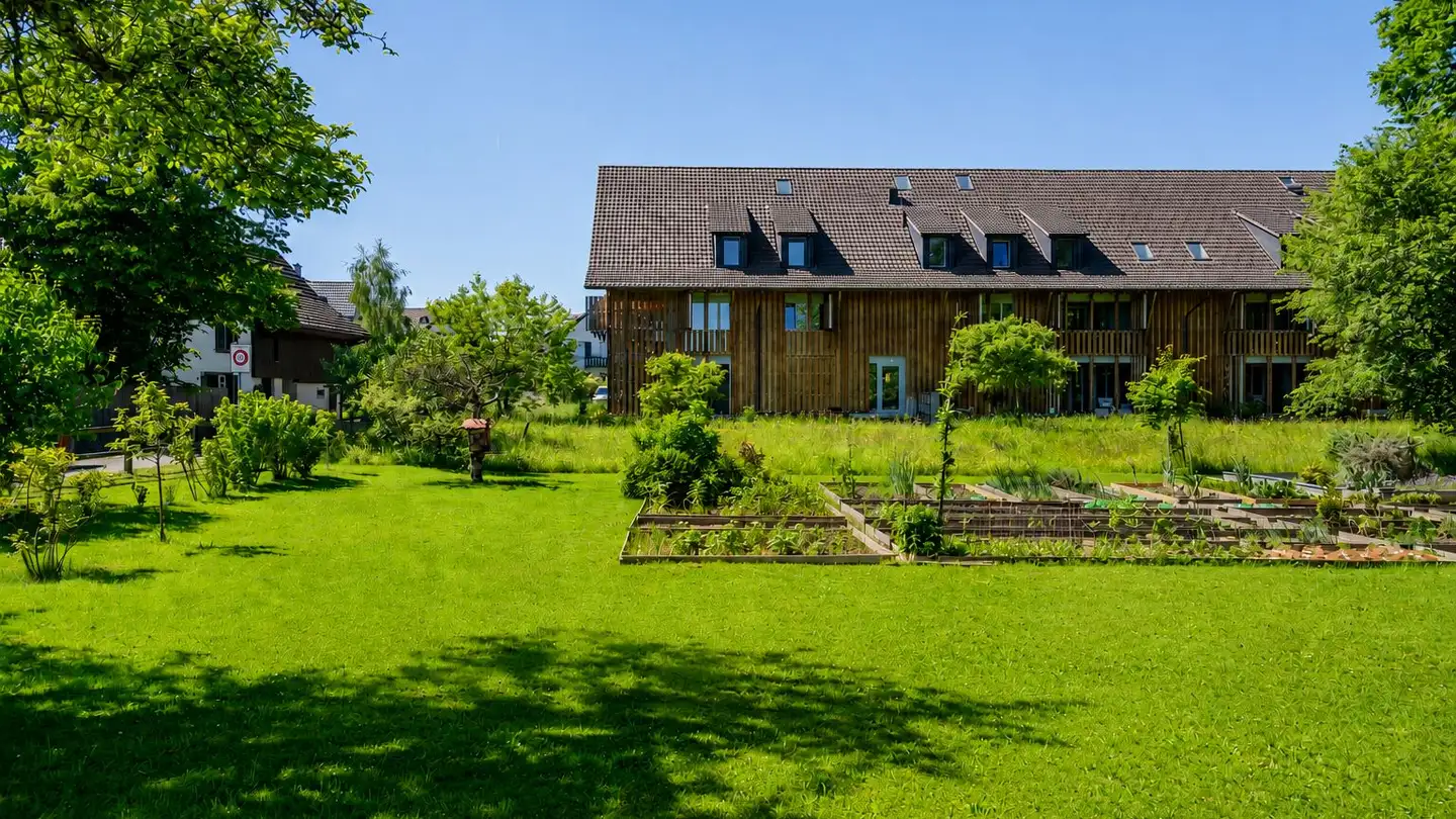 Wohnung kaufen - 8605 Gutenswil - Foto 4