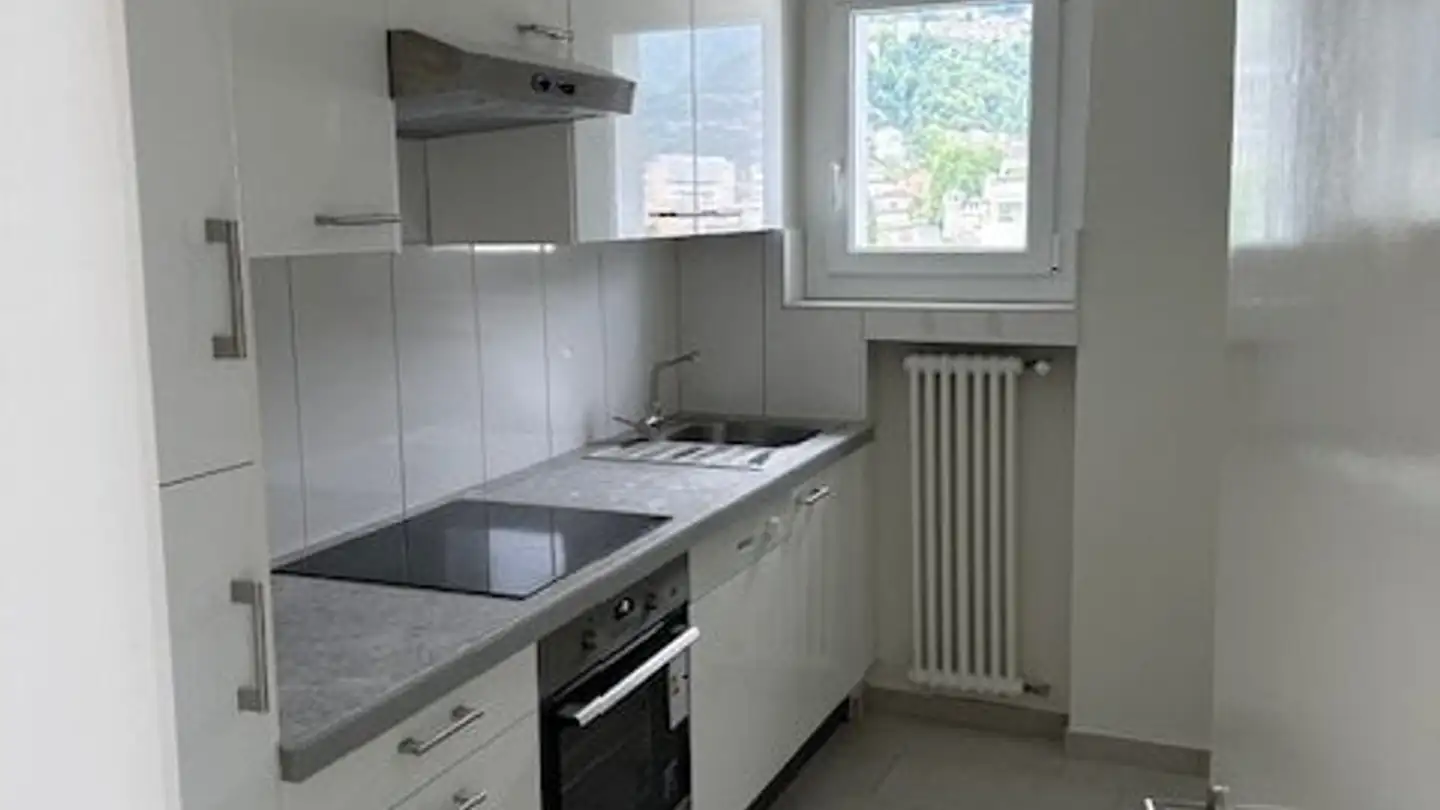 Appartamento in affitto - Via Angelo Nessi 34a, 6600 Locarno - Foto 4