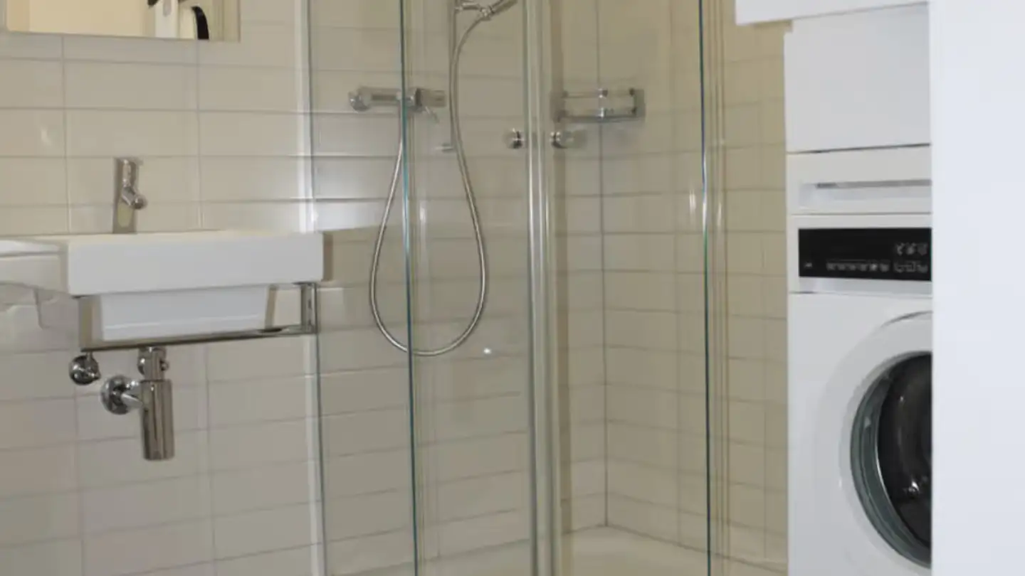 Apartment for rent - 8910 Affoltern am Albis - Photo 2