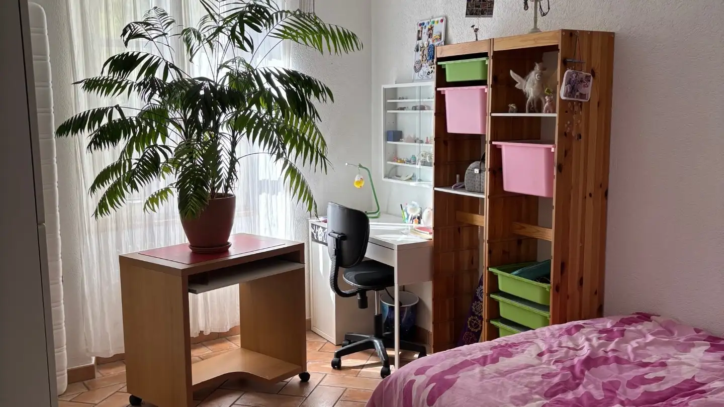 Apartment for rent - Via Ugo Canonica 11, 6958 Bidogno - Photo 4