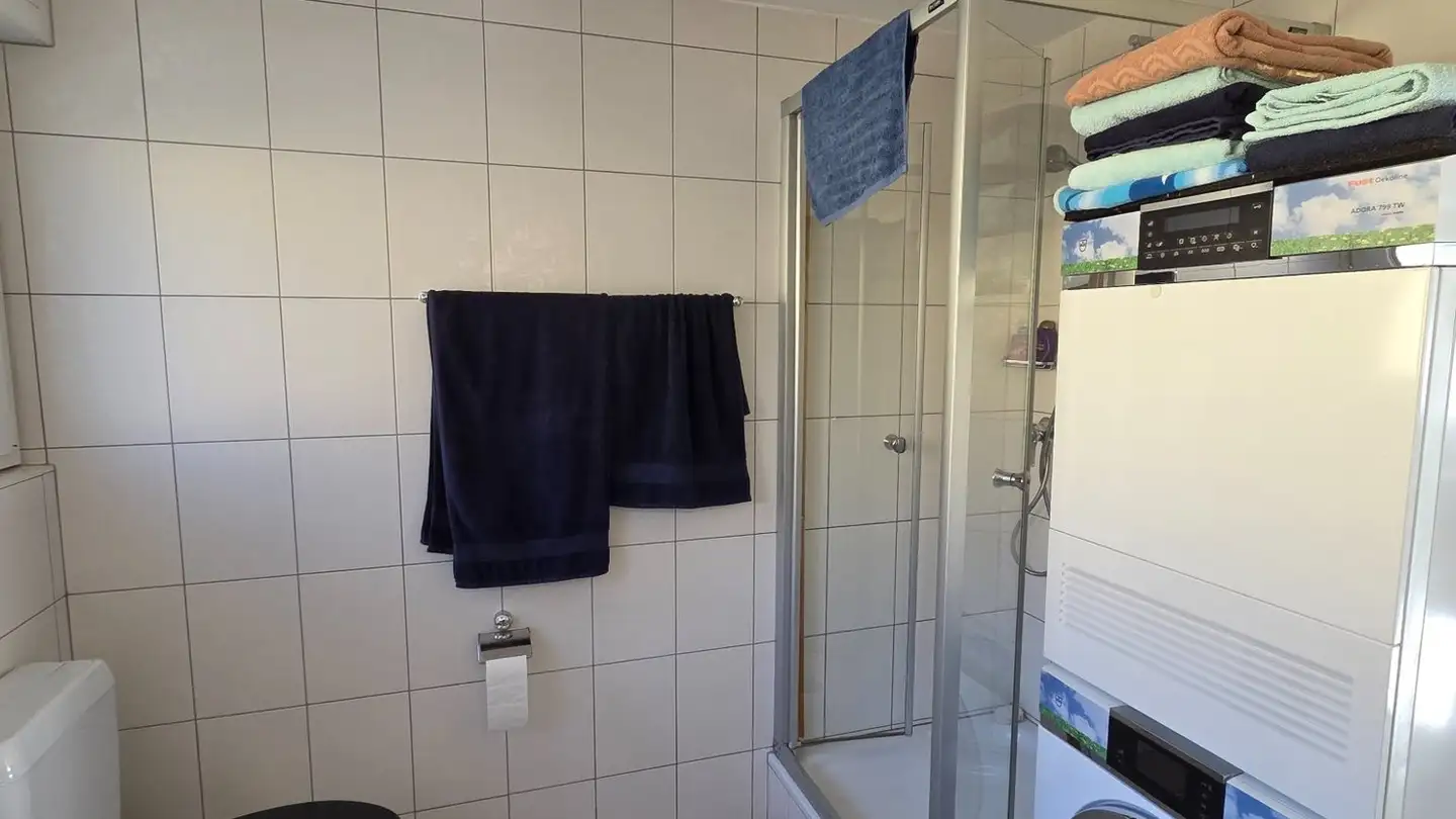 Appartamento in affitto - Kleegärtenstrasse 15, 3930 Visp - Foto 3