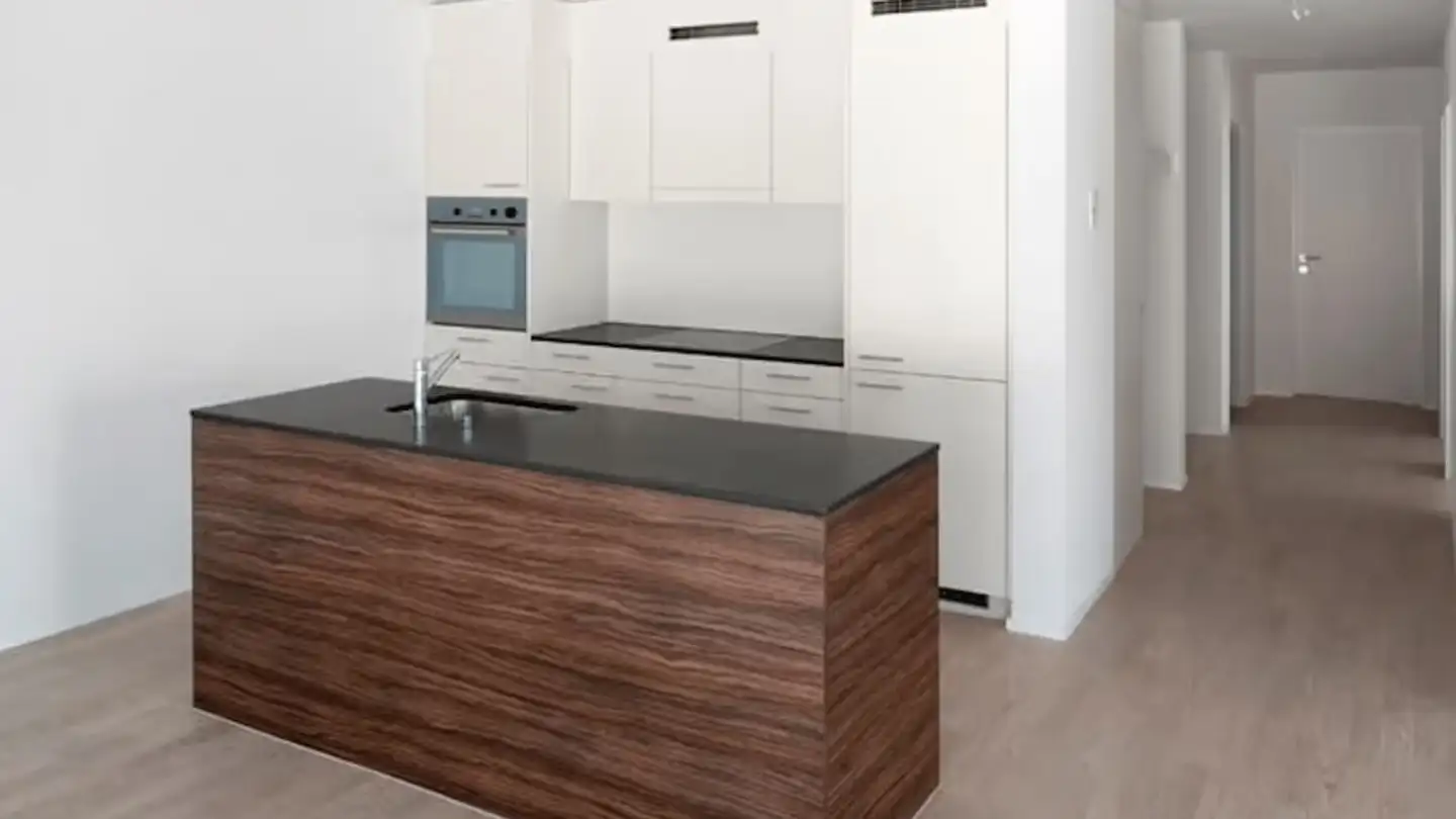 Apartment for rent - 8910 Affoltern am Albis - Photo 3