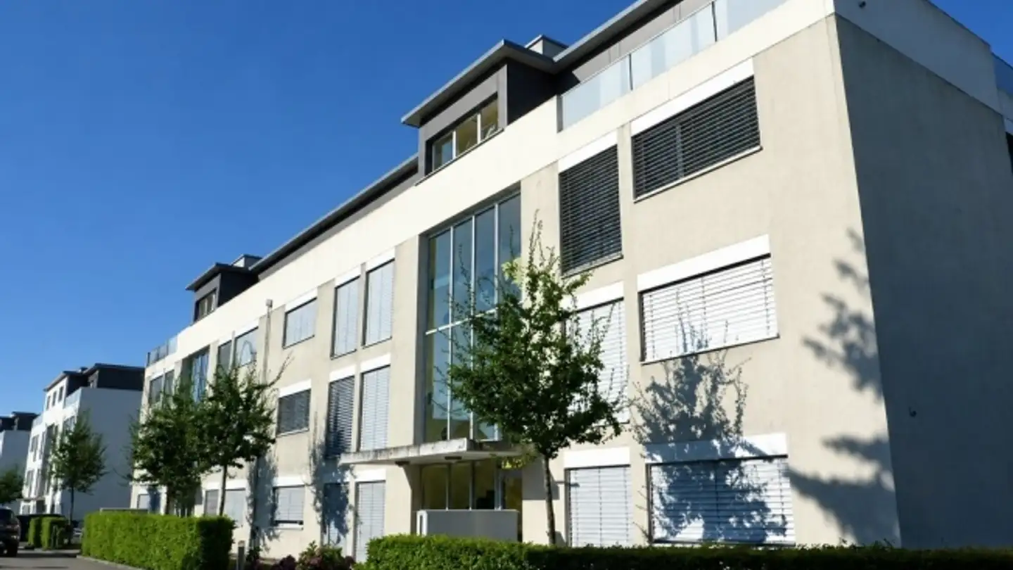 Wohnung mieten - Küfergasse 7, 5242 Lupfig