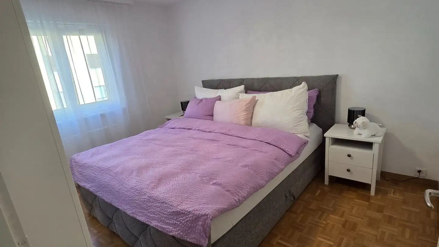 Appartamento in affitto - Kleegärtenstrasse 15, 3930 Visp - Foto 4