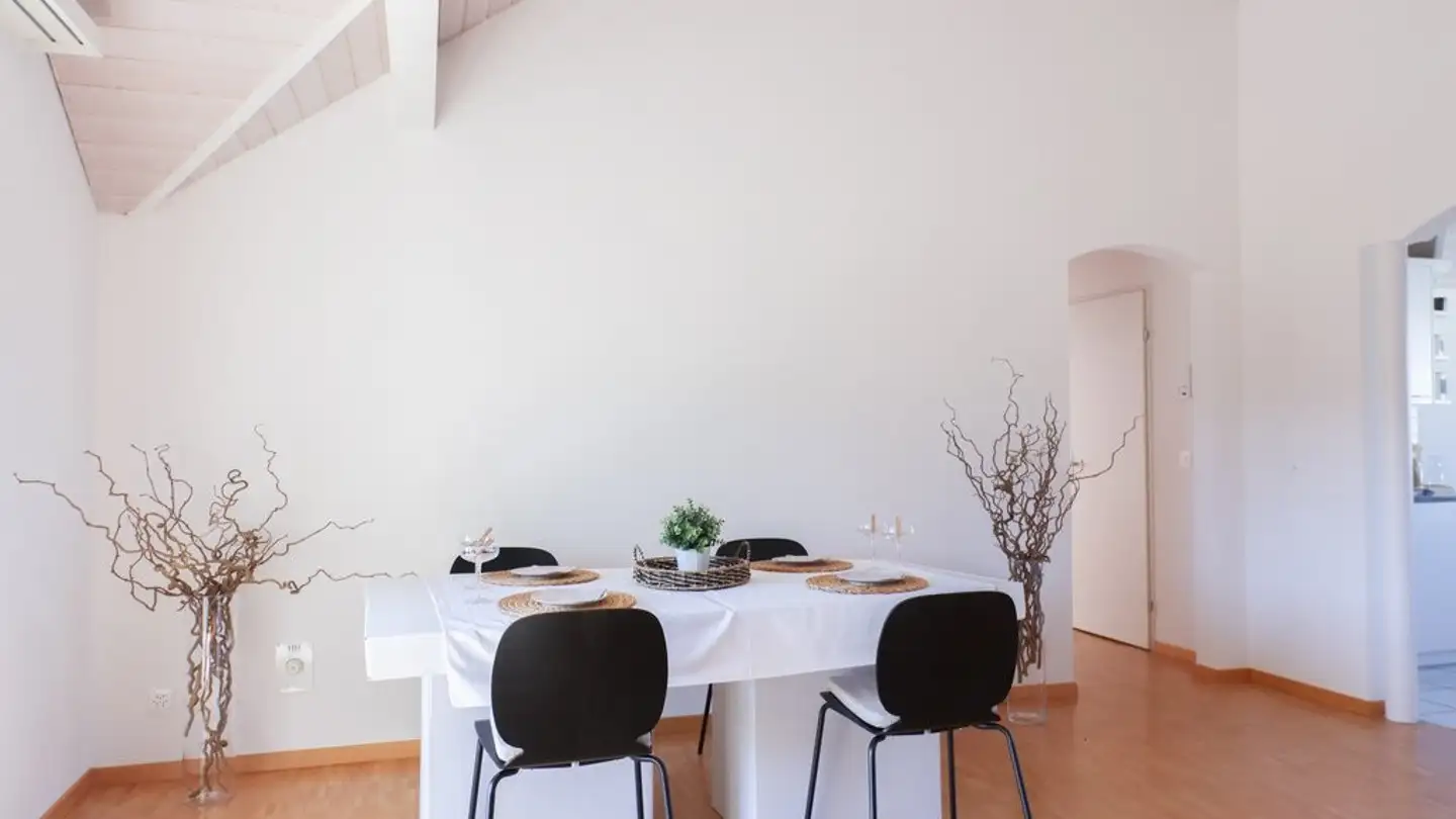 Appartement à louer - Grünaustrasse 33, 8370 Sirnach - Photo 3