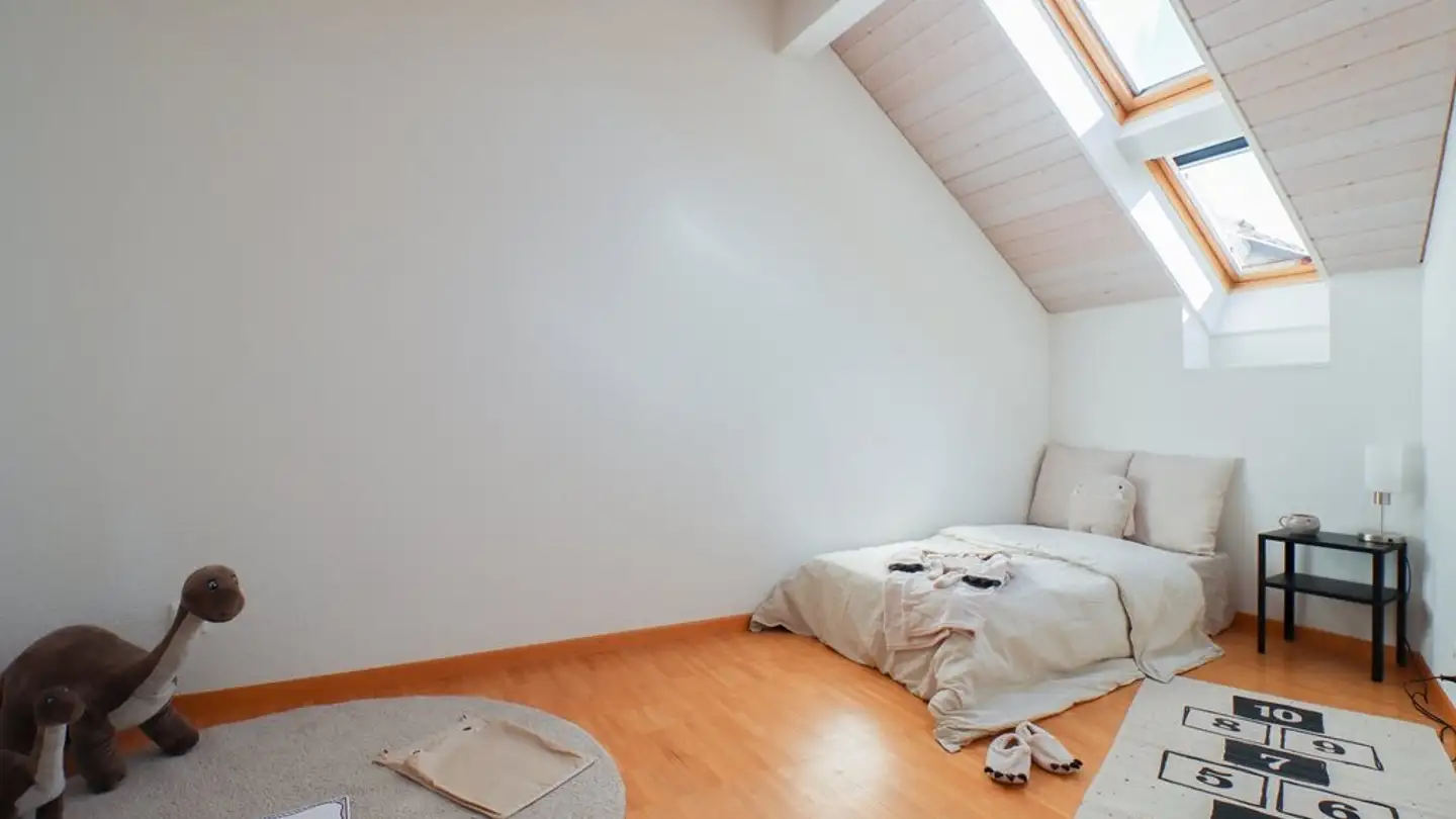 Appartement à louer - Grünaustrasse 33, 8370 Sirnach - Photo 4