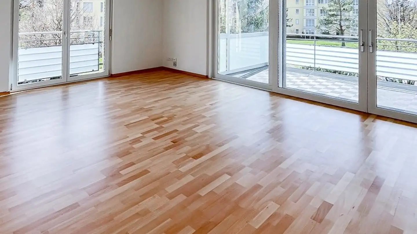 Apartment for rent - Chellenweiherweg 5, 9200 Gossau SG - Photo 3