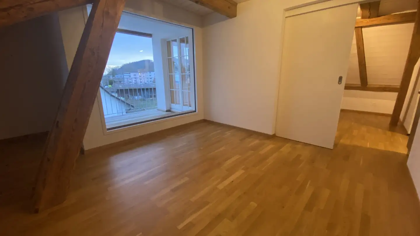 Wohnung mieten - Kirchgasse, 8266 Steckborn - Foto 2