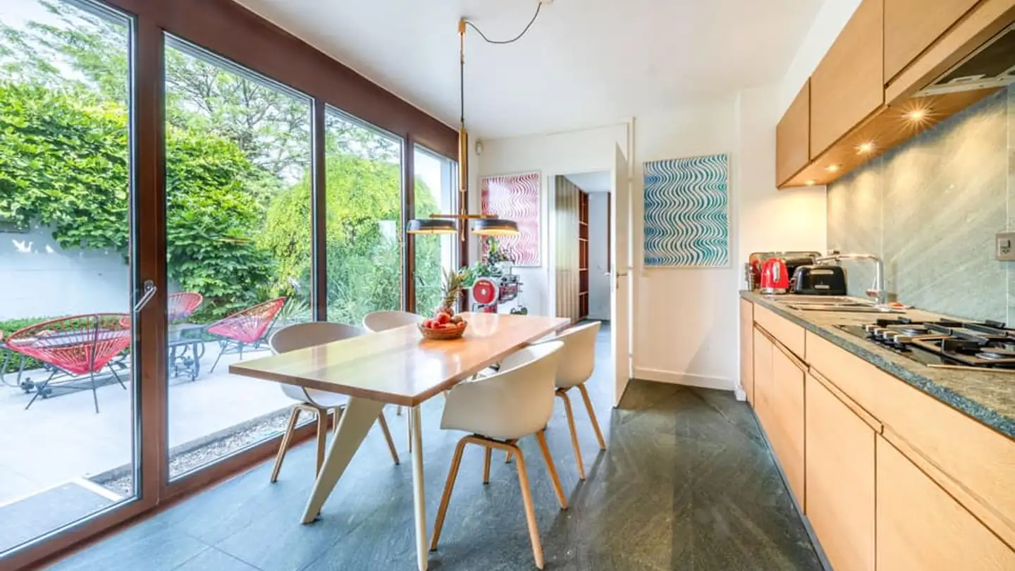 Einfamilienhaus kaufen - 1214 Vernier - Foto 4