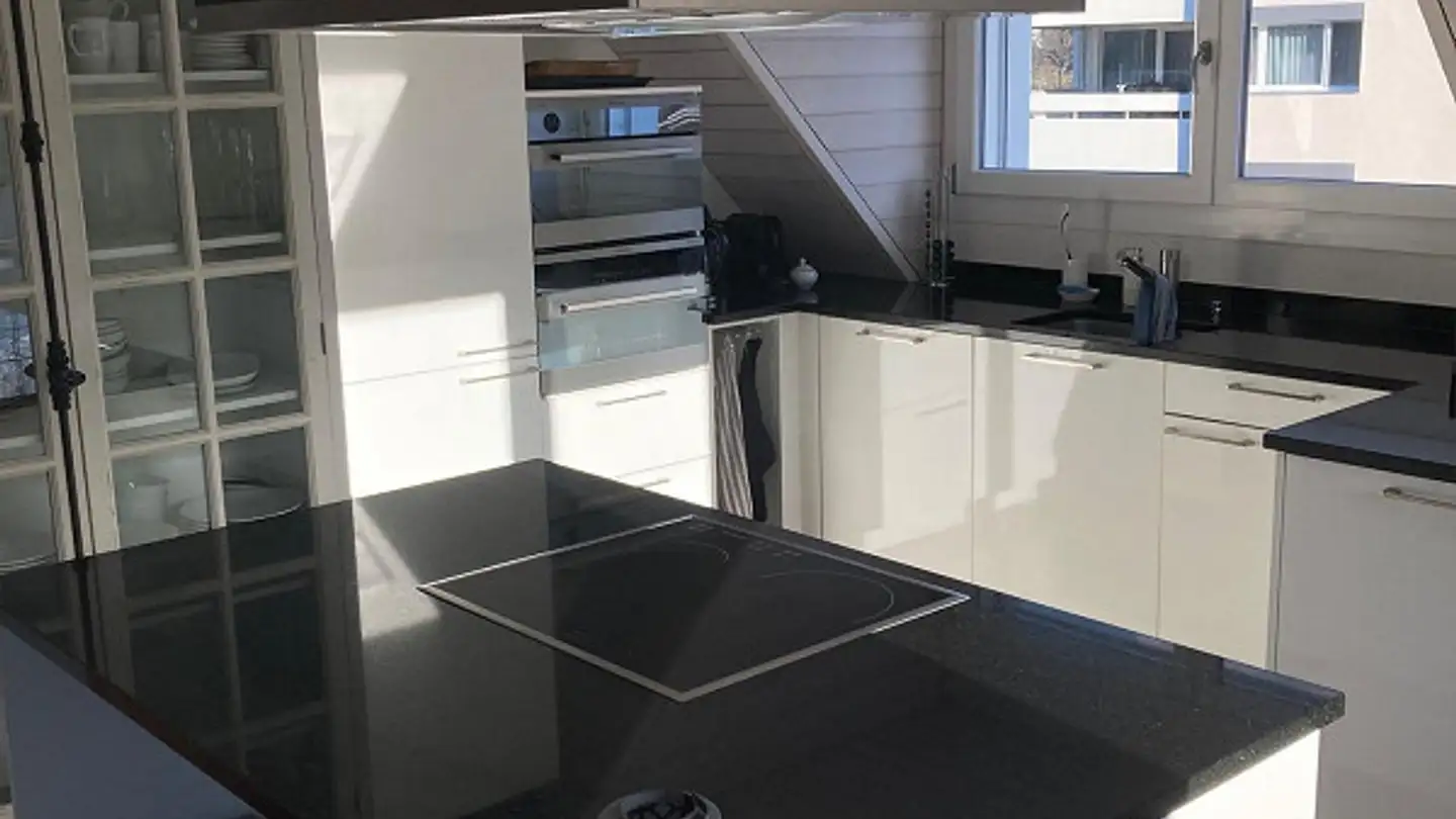 Wohnung mieten - Alte Landstrasse 19a, 8912 Obfelden - Foto 3