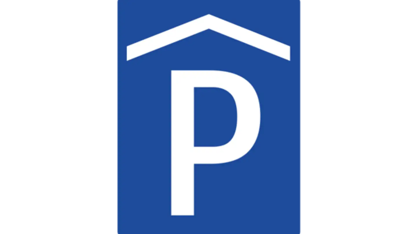 Single garage for rent - Rhonesandstrasse 6, 3900 Brig