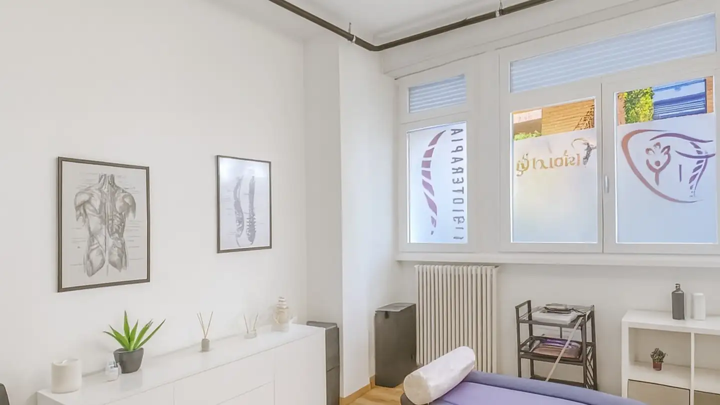 Gewerbe mieten - Via Giacomo E Filippo Ciani, 6900 Lugano